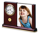 Photo/Desk Clock